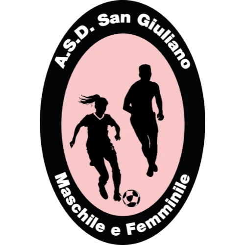 Logo ASD San Giuliano