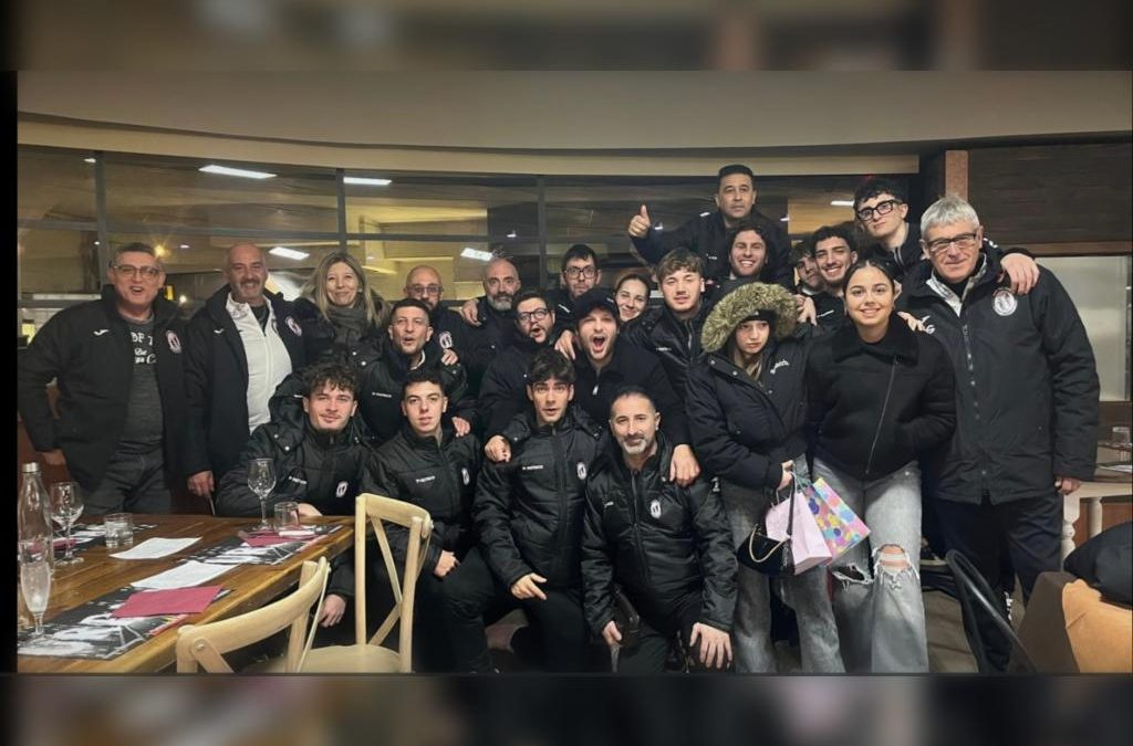 ASD San Giuliano: la storia di una squadra che riaccende il territorio